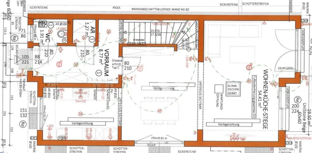 4-Zimmer-Haus kaufen in Wien – 132 m², € 1.369.900 – Bild 11 von 13