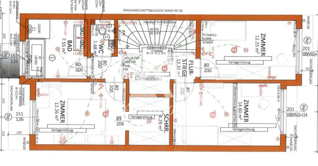 4-Zimmer-Haus kaufen in Wien – 132 m², € 1.369.900 – Bild 12 von 13
