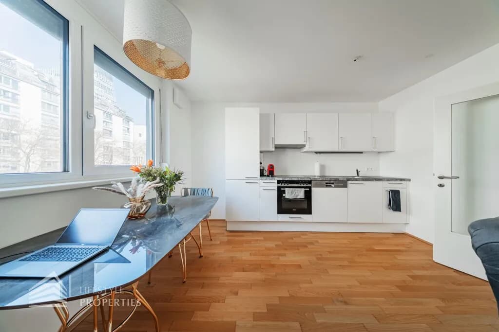 3-Zimmer-Wohnung kaufen in Wien – 64,36 m², € 432.000 – Bild 3 von 20
