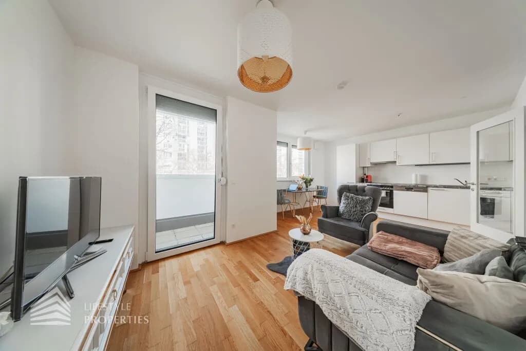 3-Zimmer-Wohnung kaufen in Wien – 64,36 m², € 432.000 – Bild 4 von 20
