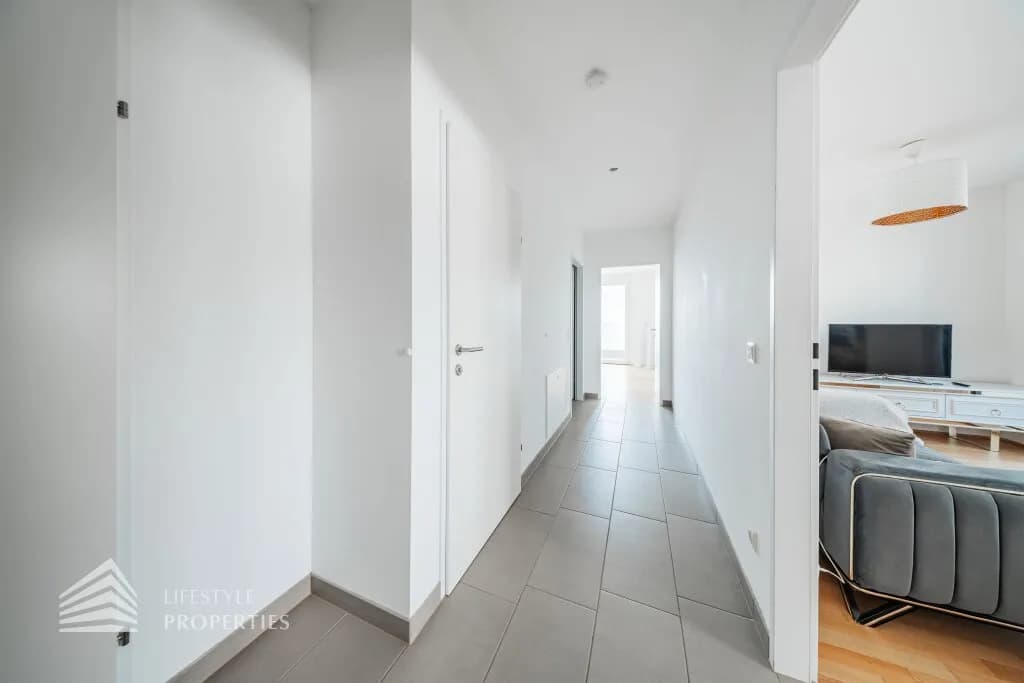 3-Zimmer-Wohnung kaufen in Wien – 64,36 m², € 432.000 – Bild 5 von 20