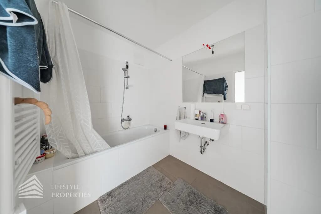 3-Zimmer-Wohnung kaufen in Wien – 64,36 m², € 432.000 – Bild 11 von 20