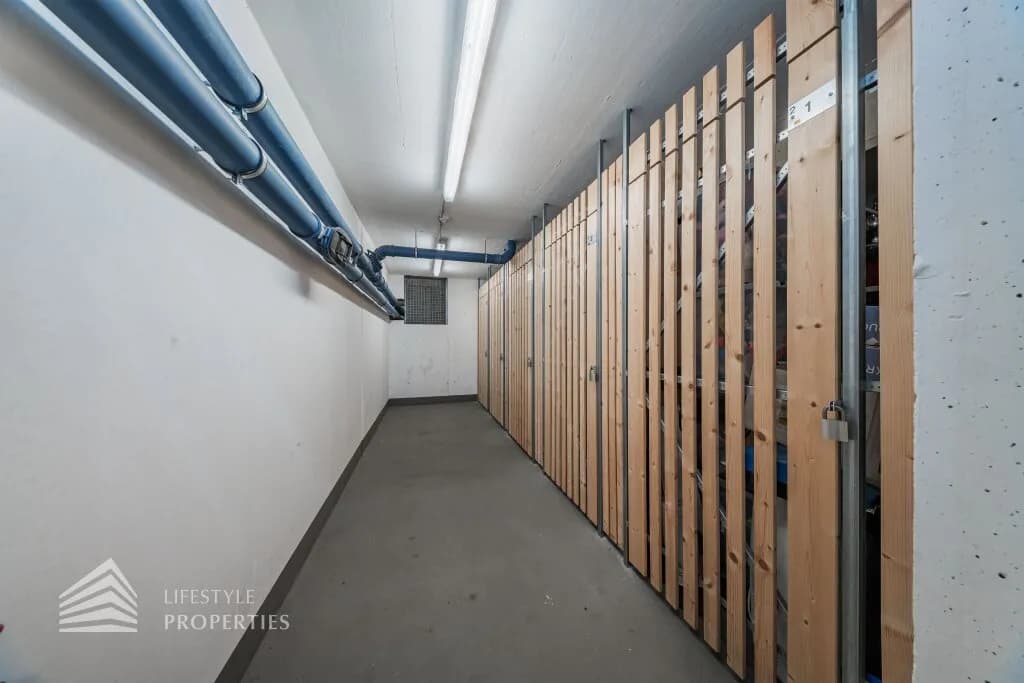 3-Zimmer-Wohnung kaufen in Wien – 64,36 m², € 432.000 – Bild 15 von 20