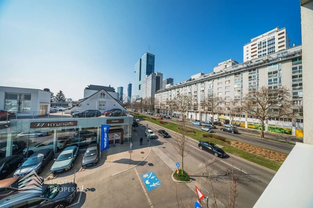3-Zimmer-Wohnung kaufen in Wien – 64,36 m², € 432.000 – Bild 16 von 20