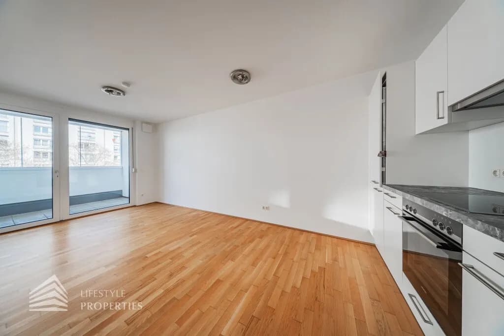 3-Zimmer-Wohnung kaufen in Wien – 61,72 m², € 403.200 – Bild 1 von 15