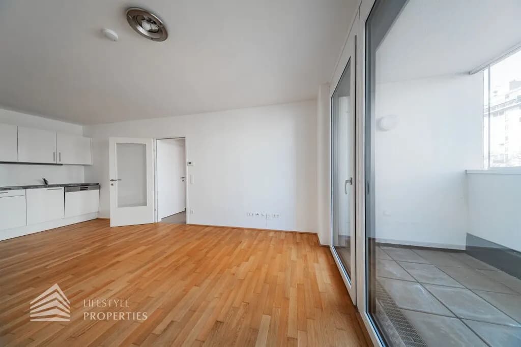 3-Zimmer-Wohnung kaufen in Wien – 61,72 m², € 403.200 – Bild 2 von 15