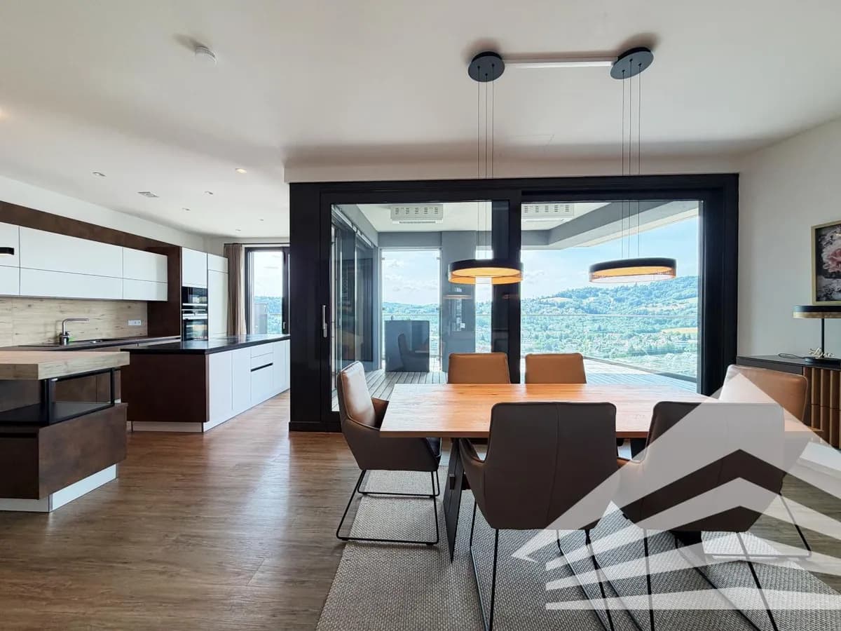 3-Zimmer-Wohnung mieten in Linz – 129,09 m², € 4.599 – Bild 4 von 18