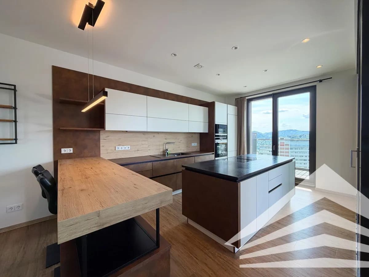 3-Zimmer-Wohnung mieten in Linz – 129,09 m², € 4.599 – Bild 7 von 18