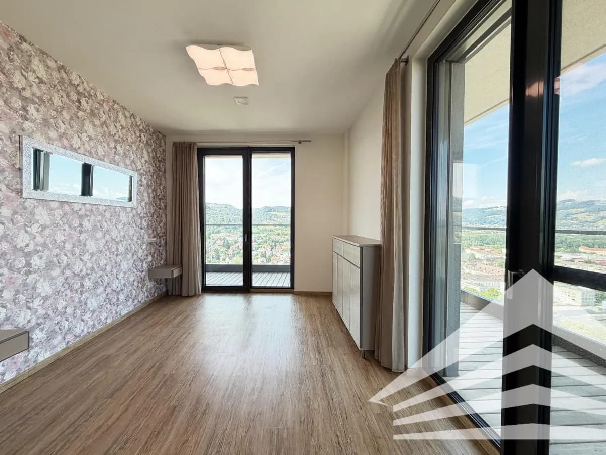 3-Zimmer-Wohnung mieten in Linz – 129,09 m², € 4.599 – Bild 11 von 18