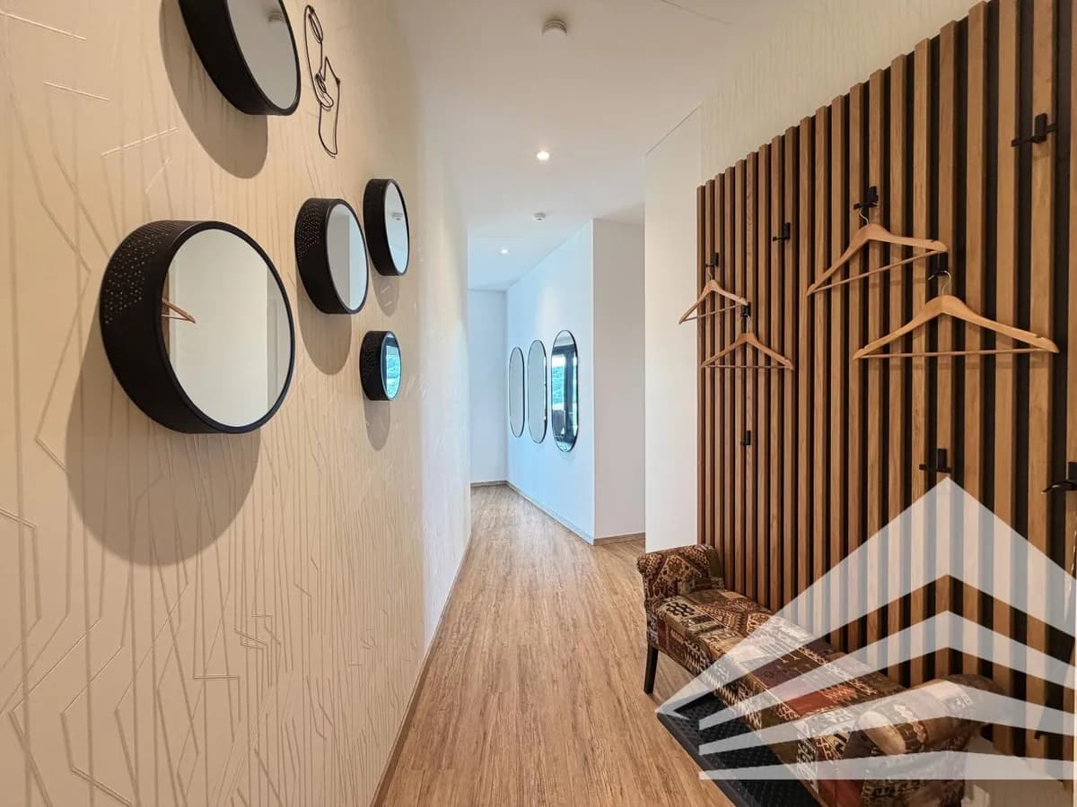 3-Zimmer-Wohnung mieten in Linz – 129,09 m², € 4.599 – Bild 14 von 18