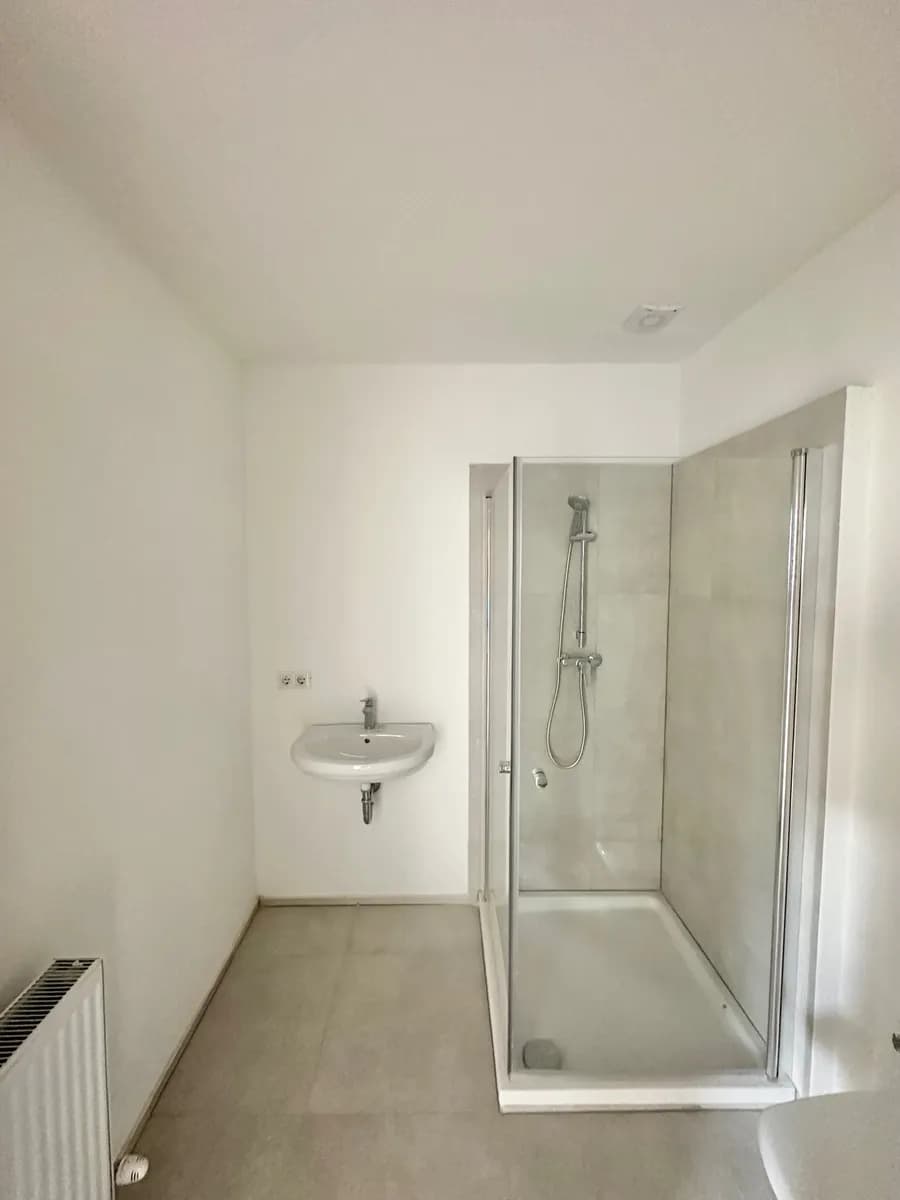 1-Zimmer-Wohnung mieten in Klagenfurt – 25 m², € 590 – Bild 4 von 6