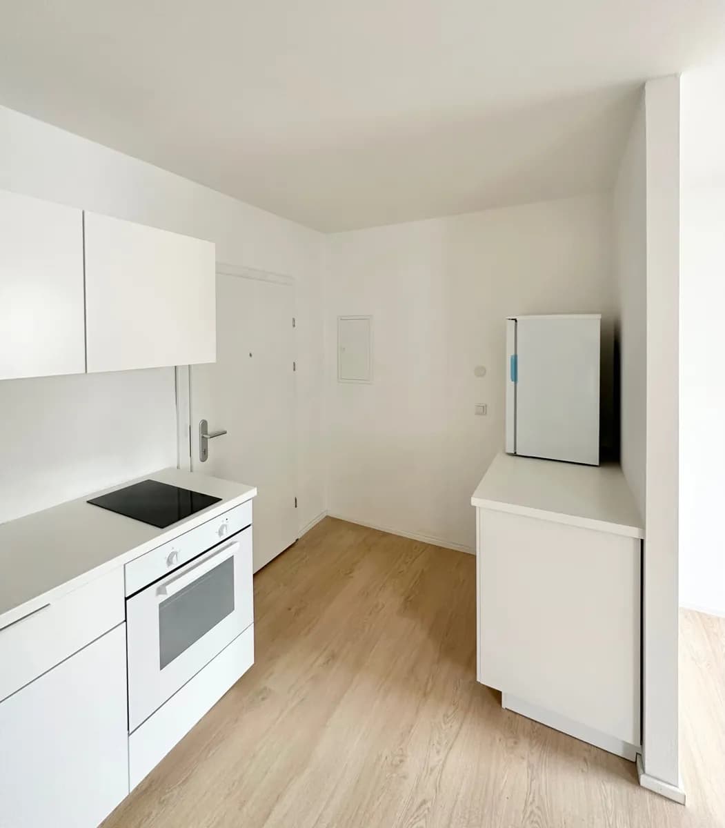 1-Zimmer-Wohnung mieten in Klagenfurt – 25 m², € 590 – Bild 5 von 6