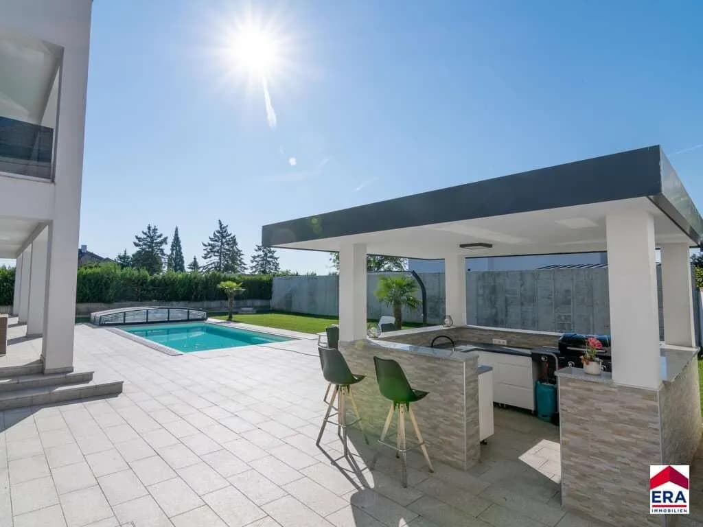 5-Zimmer-Haus kaufen in Tulln – 228 m², € 999.900 – Bild 2 von 18