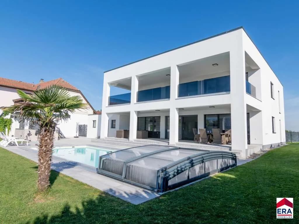 5-Zimmer-Haus kaufen in Tulln – 228 m², € 999.900 – Bild 3 von 18