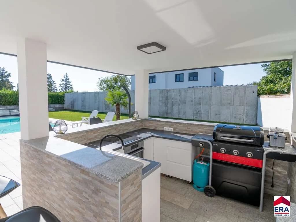 5-Zimmer-Haus kaufen in Tulln – 228 m², € 999.900 – Bild 4 von 18