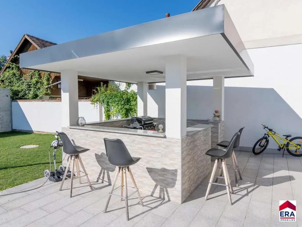 5-Zimmer-Haus kaufen in Tulln – 228 m², € 999.900 – Bild 5 von 18
