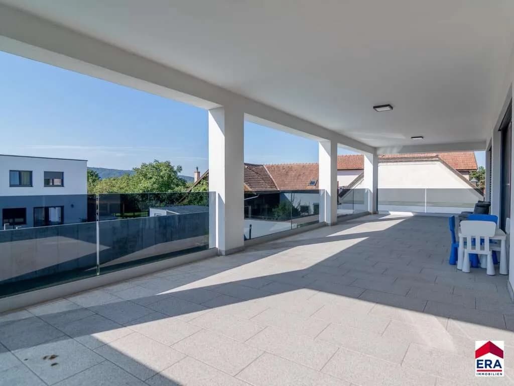5-Zimmer-Haus kaufen in Tulln – 228 m², € 999.900 – Bild 7 von 18