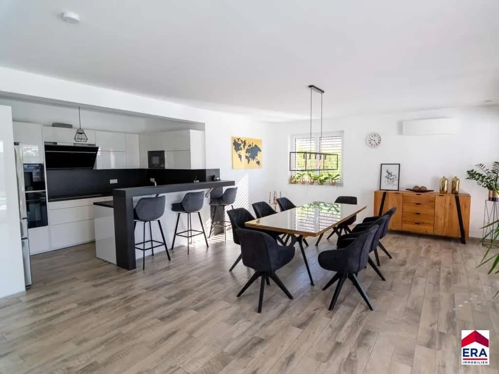 5-Zimmer-Haus kaufen in Tulln – 228 m², € 999.900 – Bild 8 von 18
