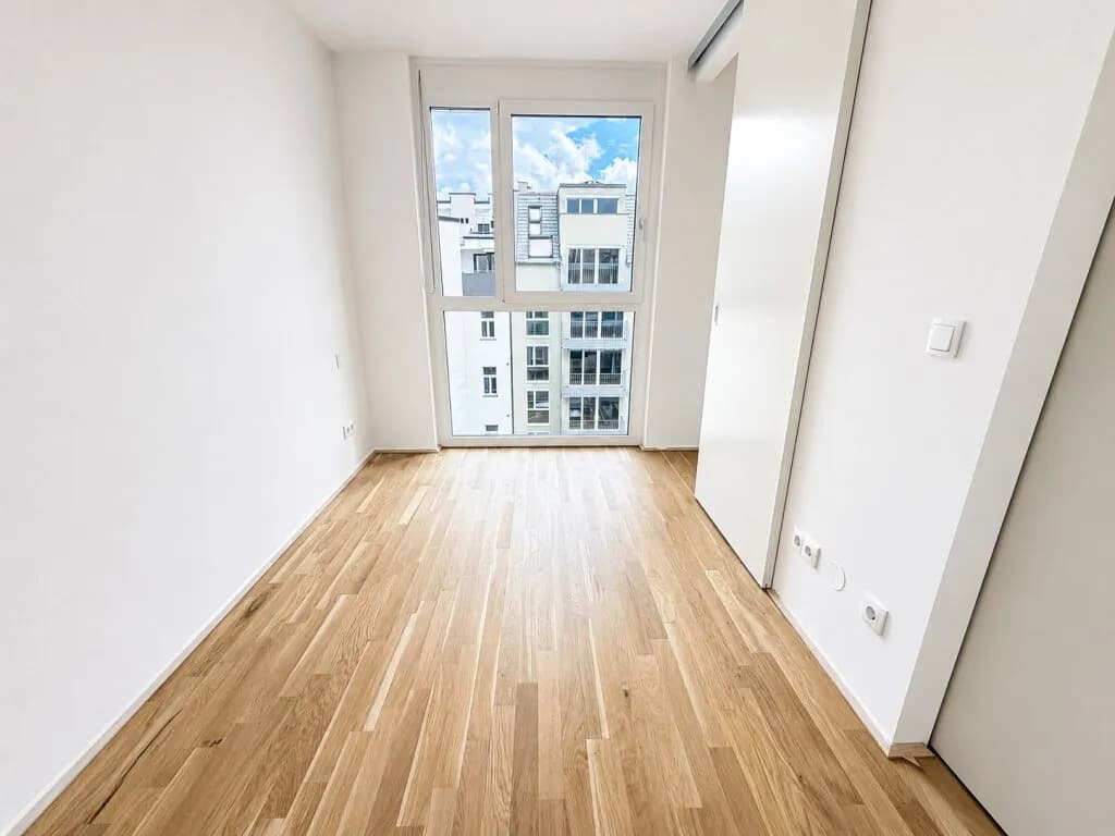 2-Zimmer-Wohnung kaufen in Wien – 36,55 m², € 239.900 – Bild 4 von 11