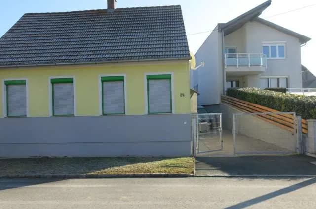 3-Zimmer-Haus kaufen in Oberwart – 72 m², € 159.000 – Bild 2 von 11