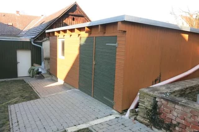 3-Zimmer-Haus kaufen in Oberwart – 72 m², € 159.000 – Bild 3 von 11