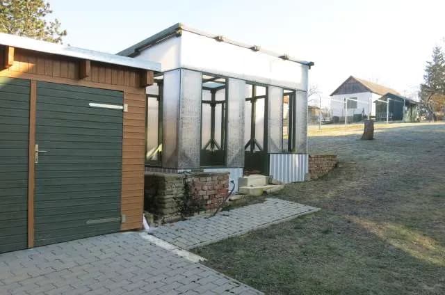 3-Zimmer-Haus kaufen in Oberwart – 72 m², € 159.000 – Bild 11 von 11