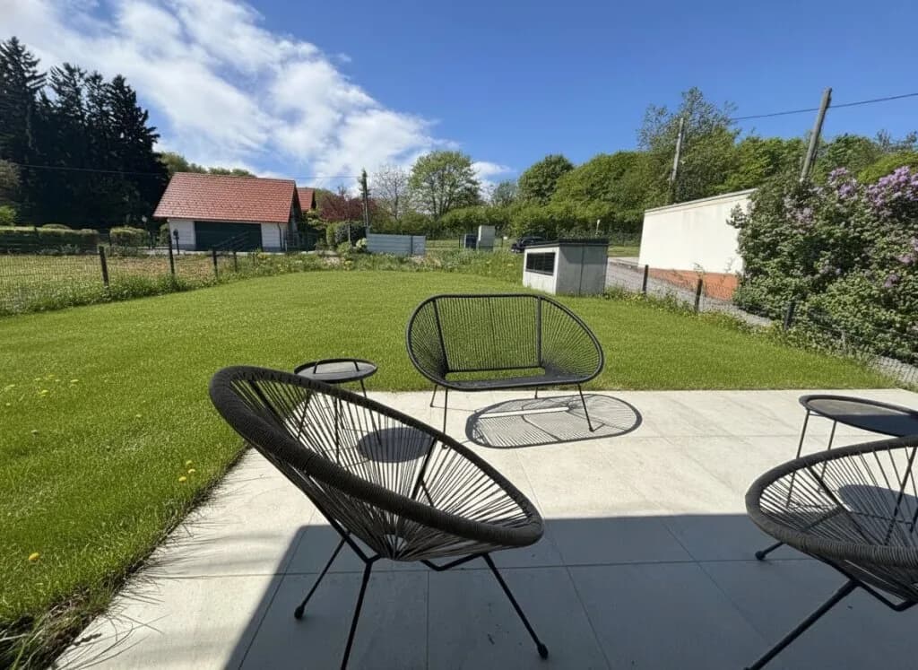 4-Zimmer-Wohnung kaufen in Linz – 131,82 m², € 912.000