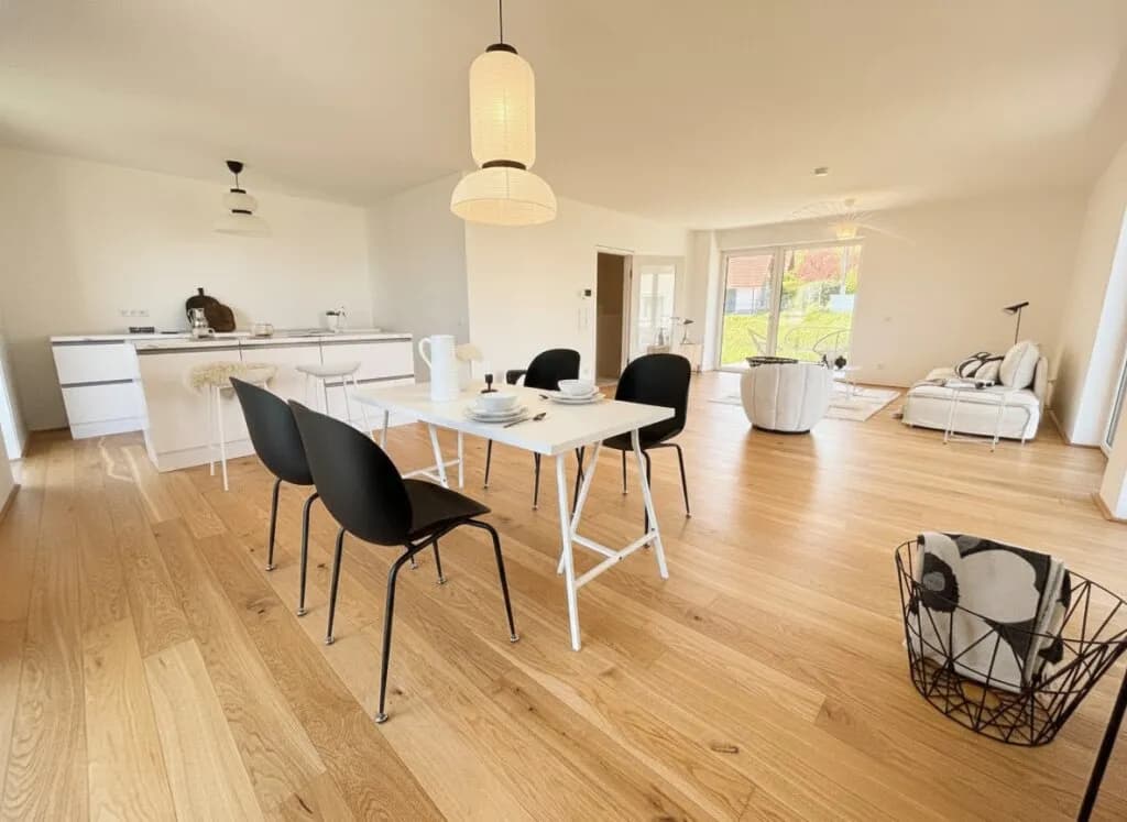 4-Zimmer-Wohnung kaufen in Linz – 131,82 m², € 912.000 – Bild 2 von 17