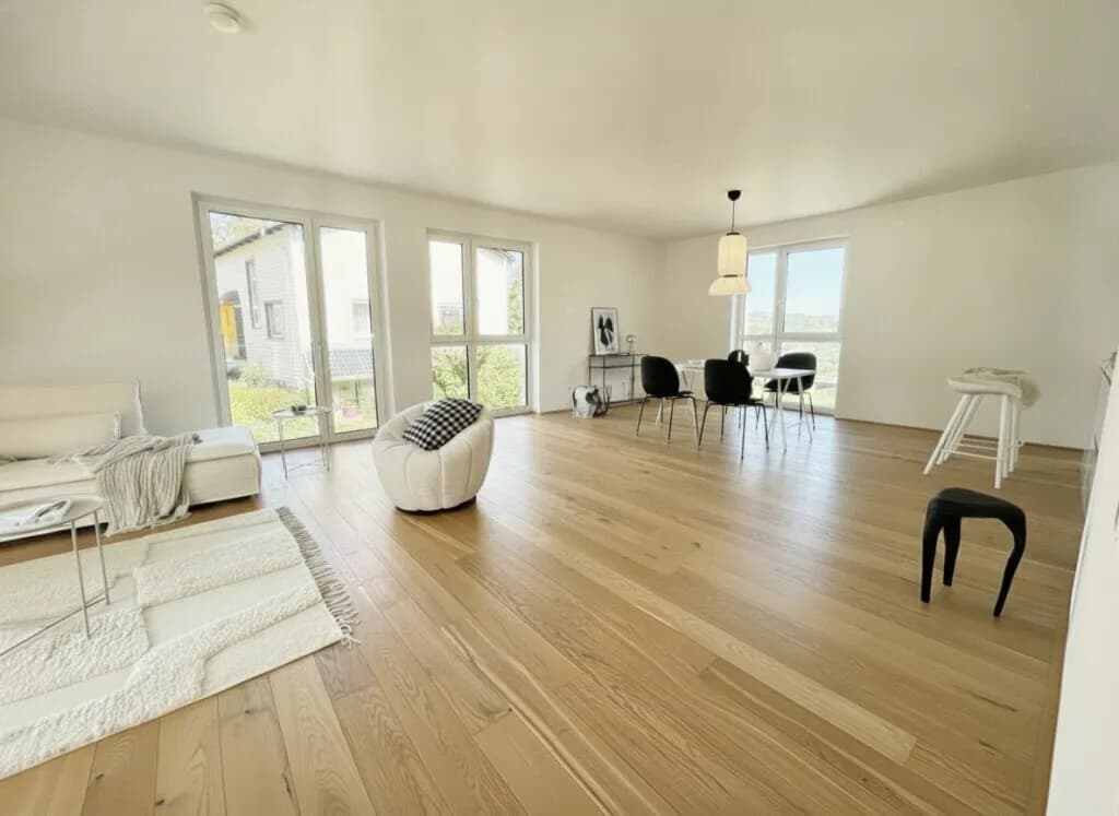 4-Zimmer-Wohnung kaufen in Linz – 131,82 m², € 912.000 – Bild 3 von 17