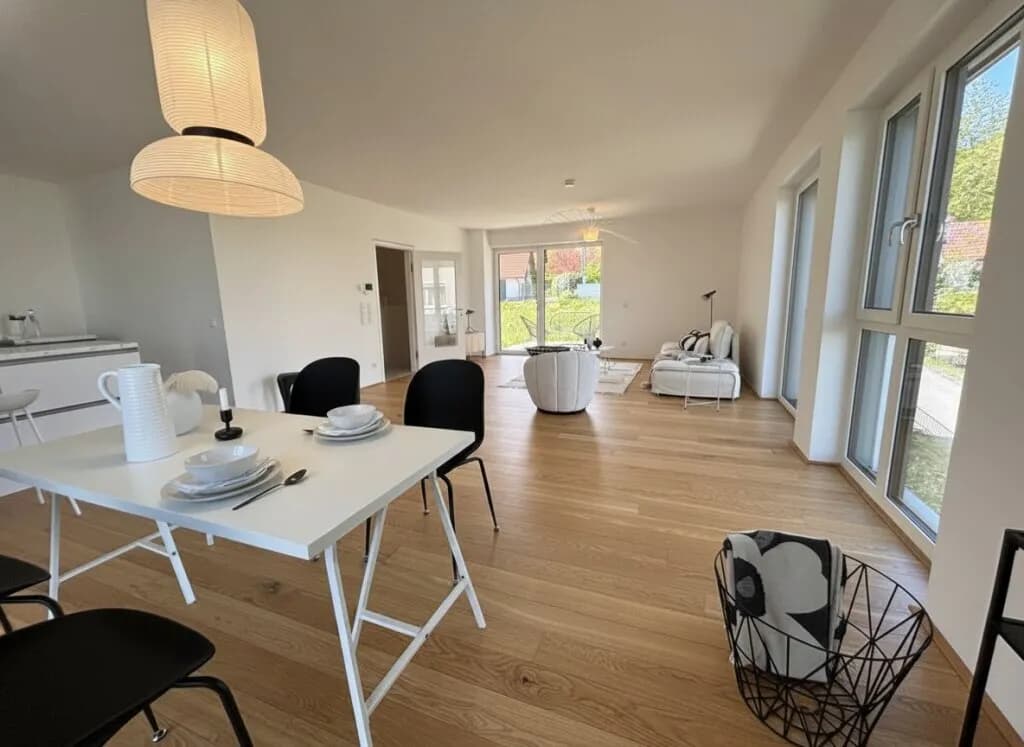 4-Zimmer-Wohnung kaufen in Linz – 131,82 m², € 912.000 – Bild 4 von 17