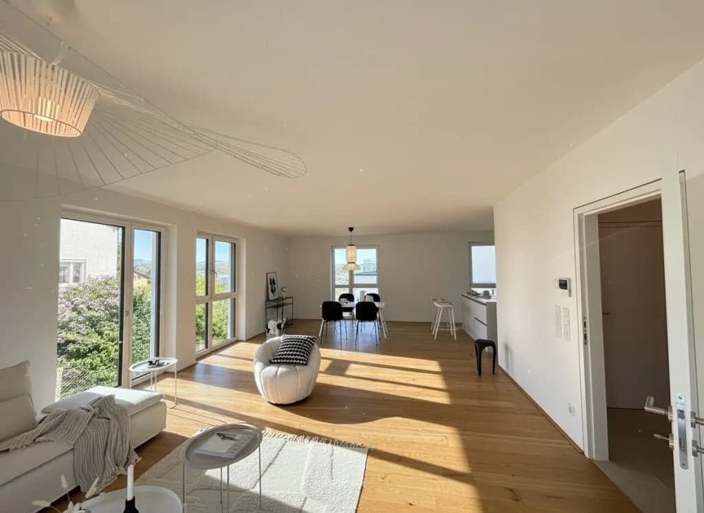 4-Zimmer-Wohnung kaufen in Linz – 131,82 m², € 912.000 – Bild 5 von 17