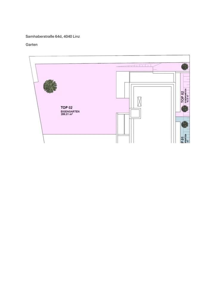 4-Zimmer-Wohnung kaufen in Linz – 131,82 m², € 912.000 – Bild 16 von 17