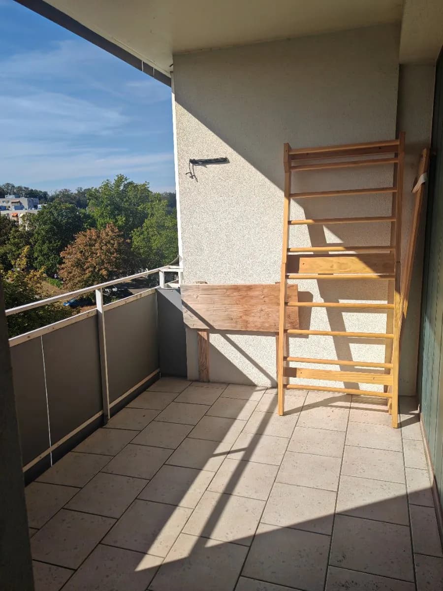 1-Zimmer-Wohnung mieten in Sankt Pölten – 38 m², € 600 – Bild 7 von 13