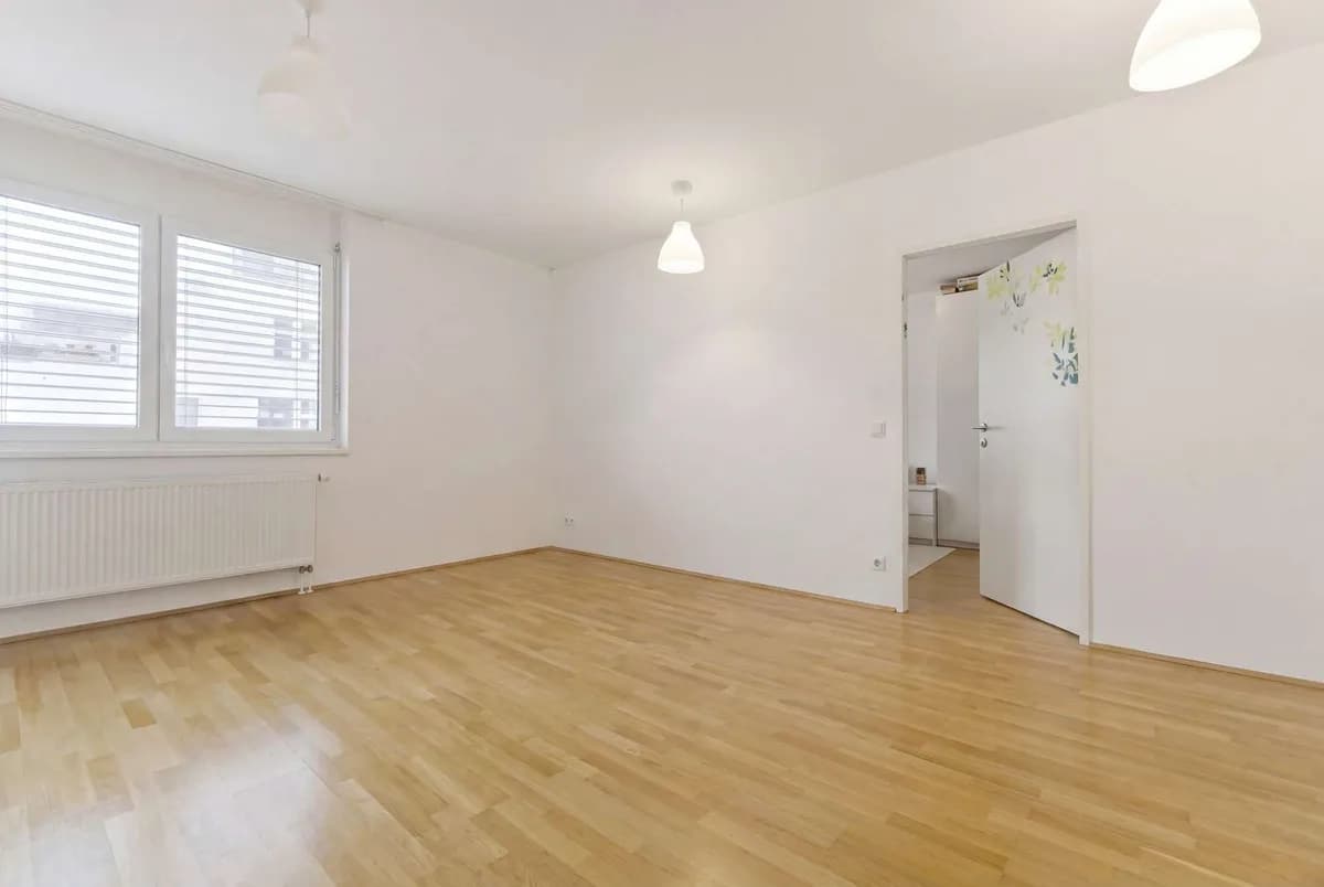 2-Zimmer-Wohnung mieten in Wien – 47,65 m², € 1.090 – Bild 4 von 23