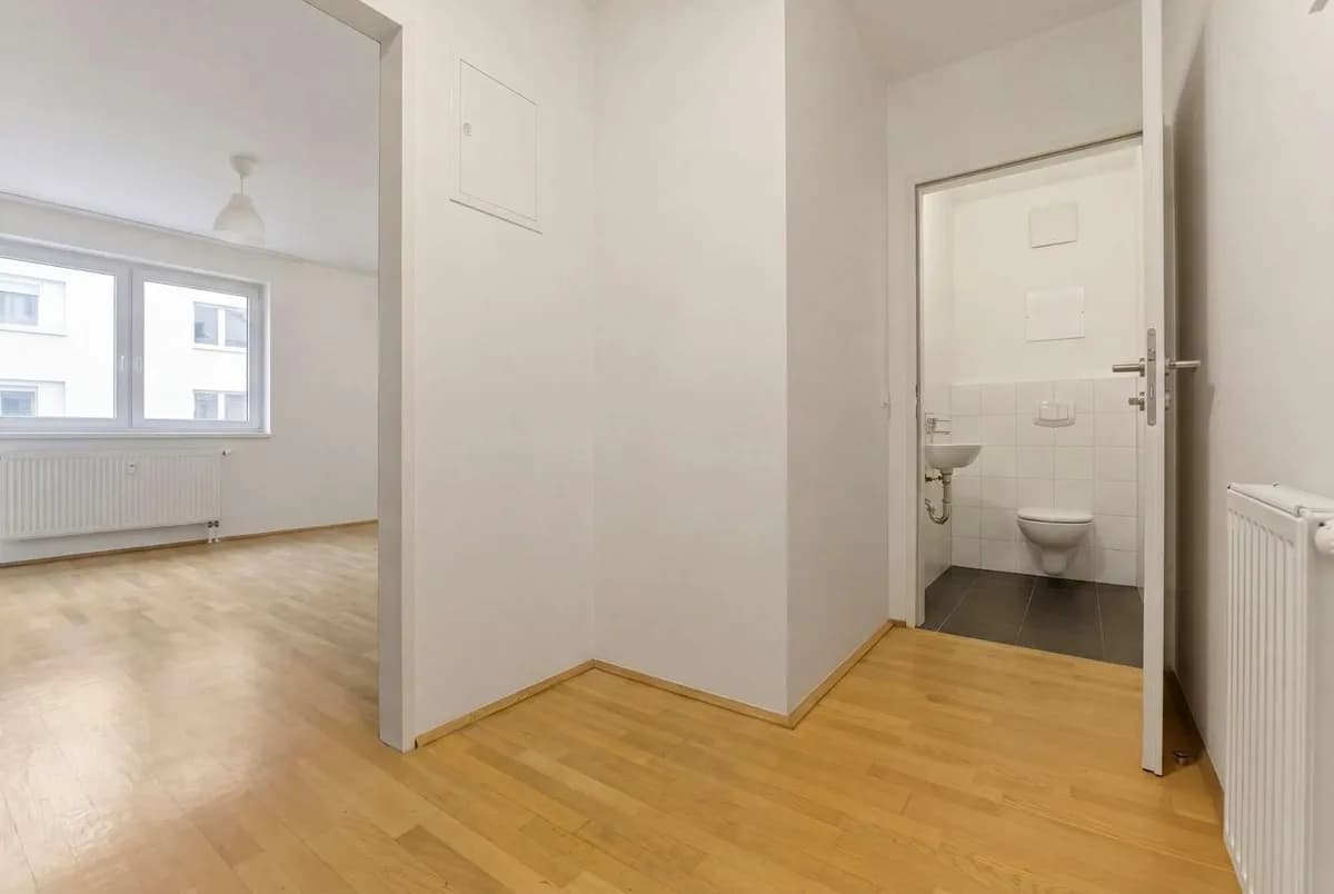 2-Zimmer-Wohnung mieten in Wien – 47,65 m², € 1.090 – Bild 9 von 23