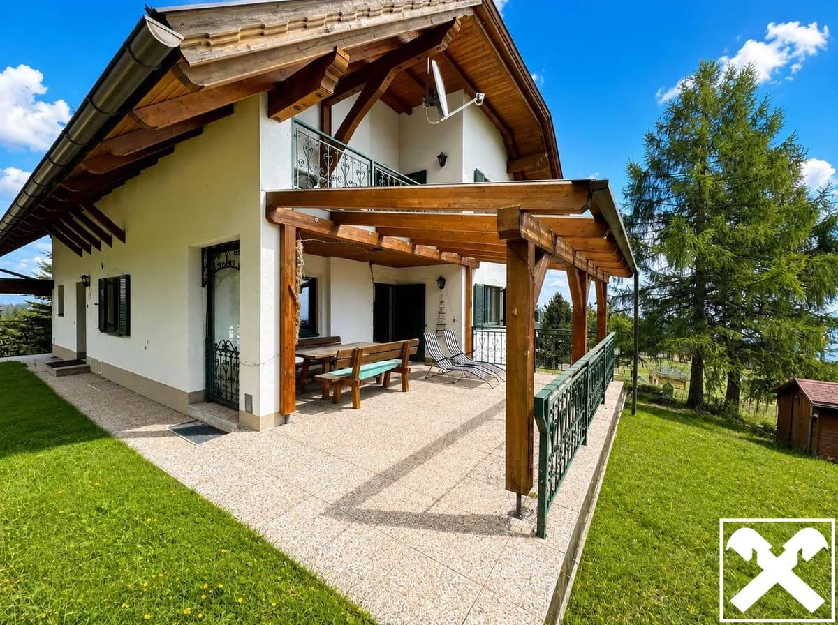 3-Zimmer-Wohnung kaufen in Feldkirchen – 89,5 m², € 359.000