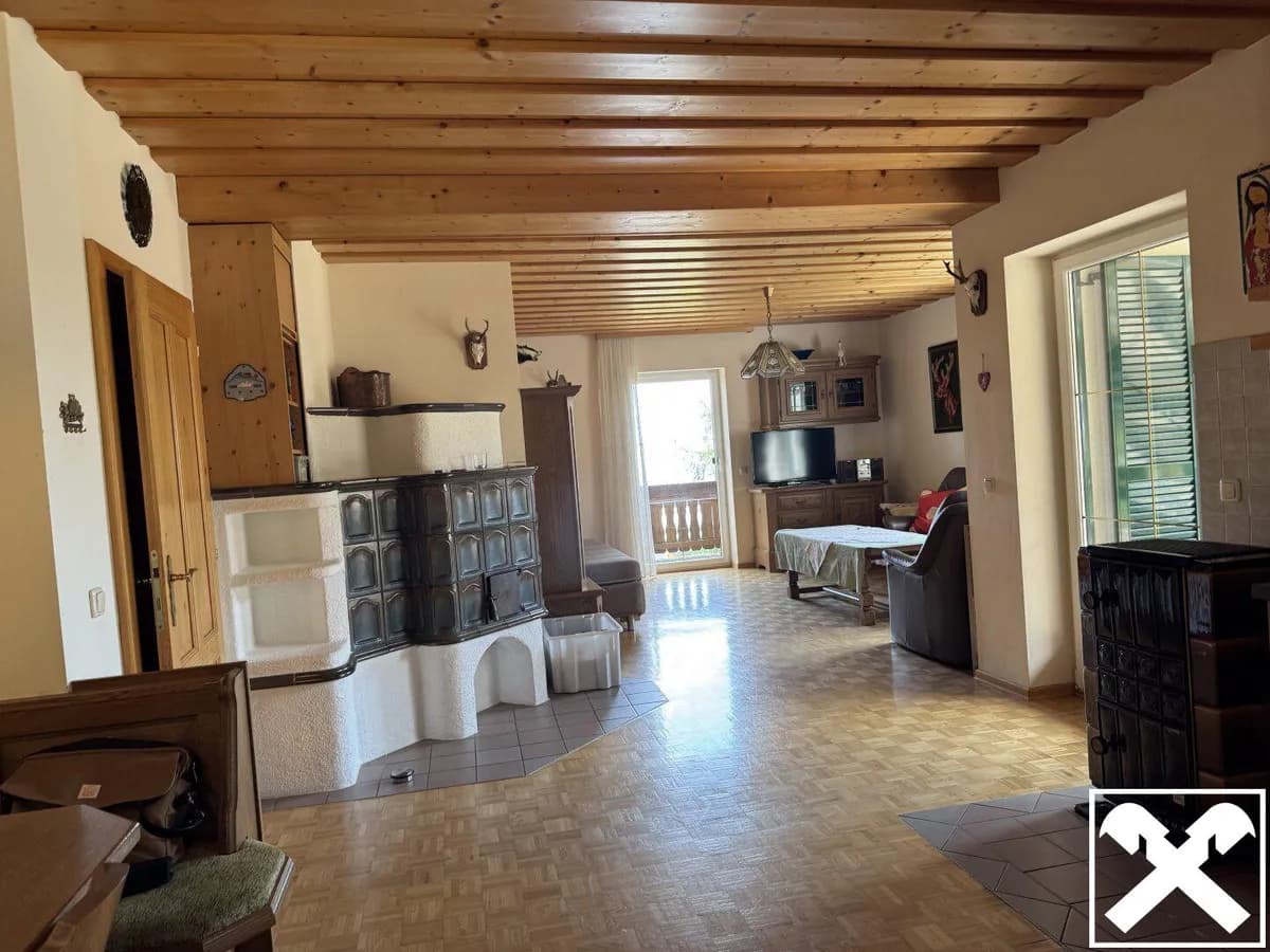 3-Zimmer-Wohnung kaufen in Feldkirchen – 89,5 m², € 359.000 – Bild 2 von 8