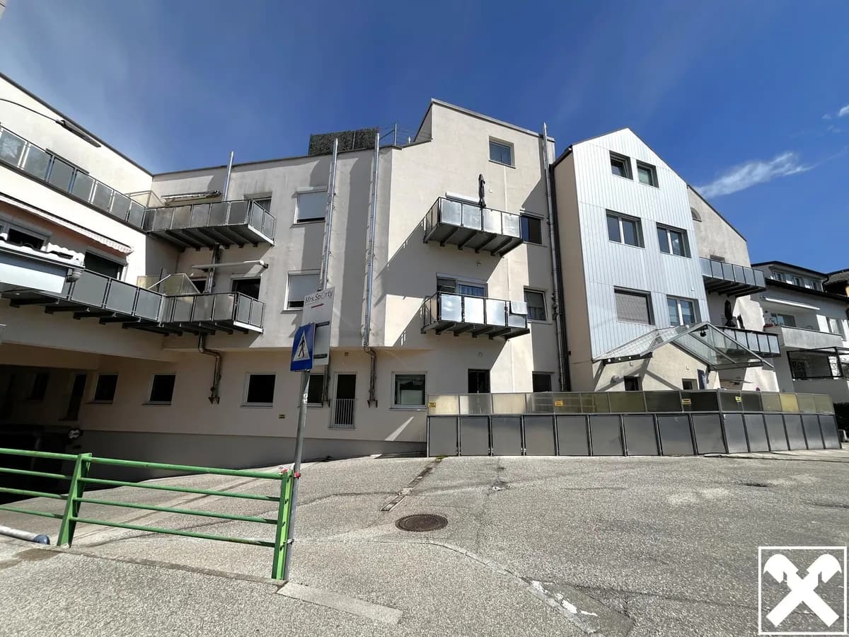 3-Zimmer-Wohnung kaufen in Vöcklabruck – 71 m², € 263.000 – Bild 3 von 20