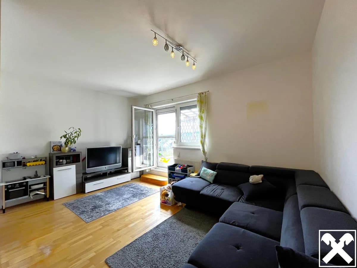 3-Zimmer-Wohnung kaufen in Vöcklabruck – 71 m², € 263.000 – Bild 4 von 20