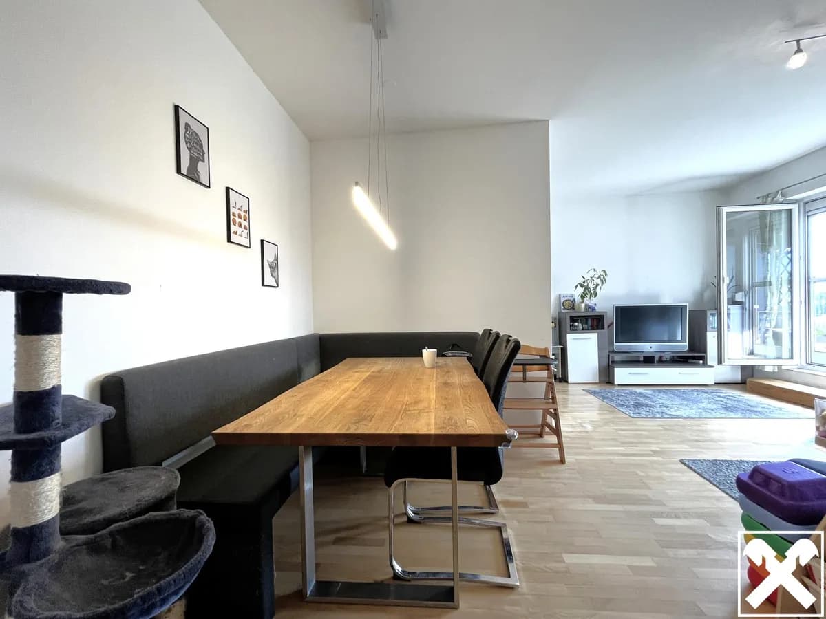 3-Zimmer-Wohnung kaufen in Vöcklabruck – 71 m², € 263.000 – Bild 5 von 20