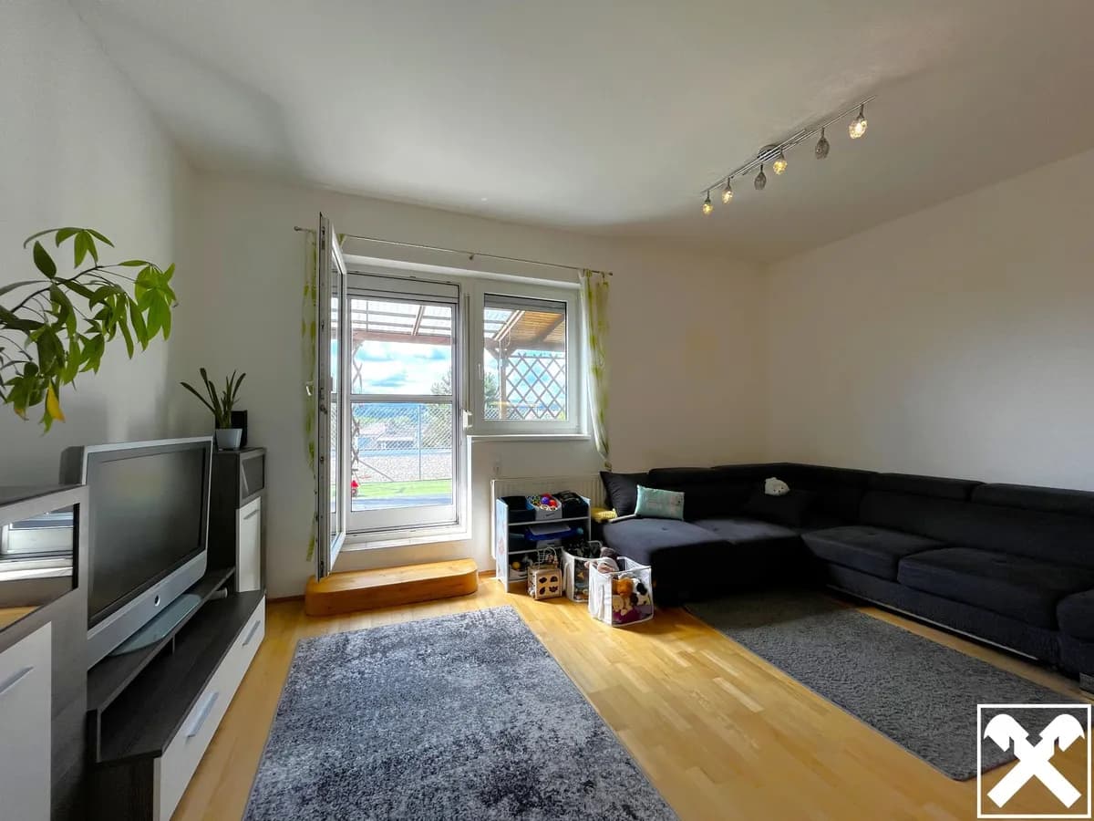 3-Zimmer-Wohnung kaufen in Vöcklabruck – 71 m², € 263.000 – Bild 6 von 20