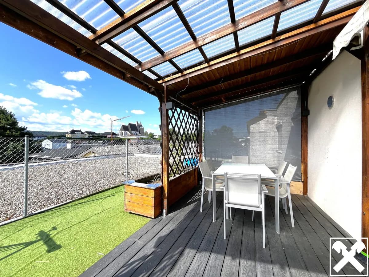 3-Zimmer-Wohnung kaufen in Vöcklabruck – 71 m², € 263.000 – Bild 9 von 20