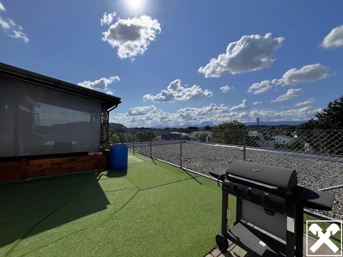3-Zimmer-Wohnung kaufen in Vöcklabruck – 71 m², € 263.000 – Bild 11 von 20