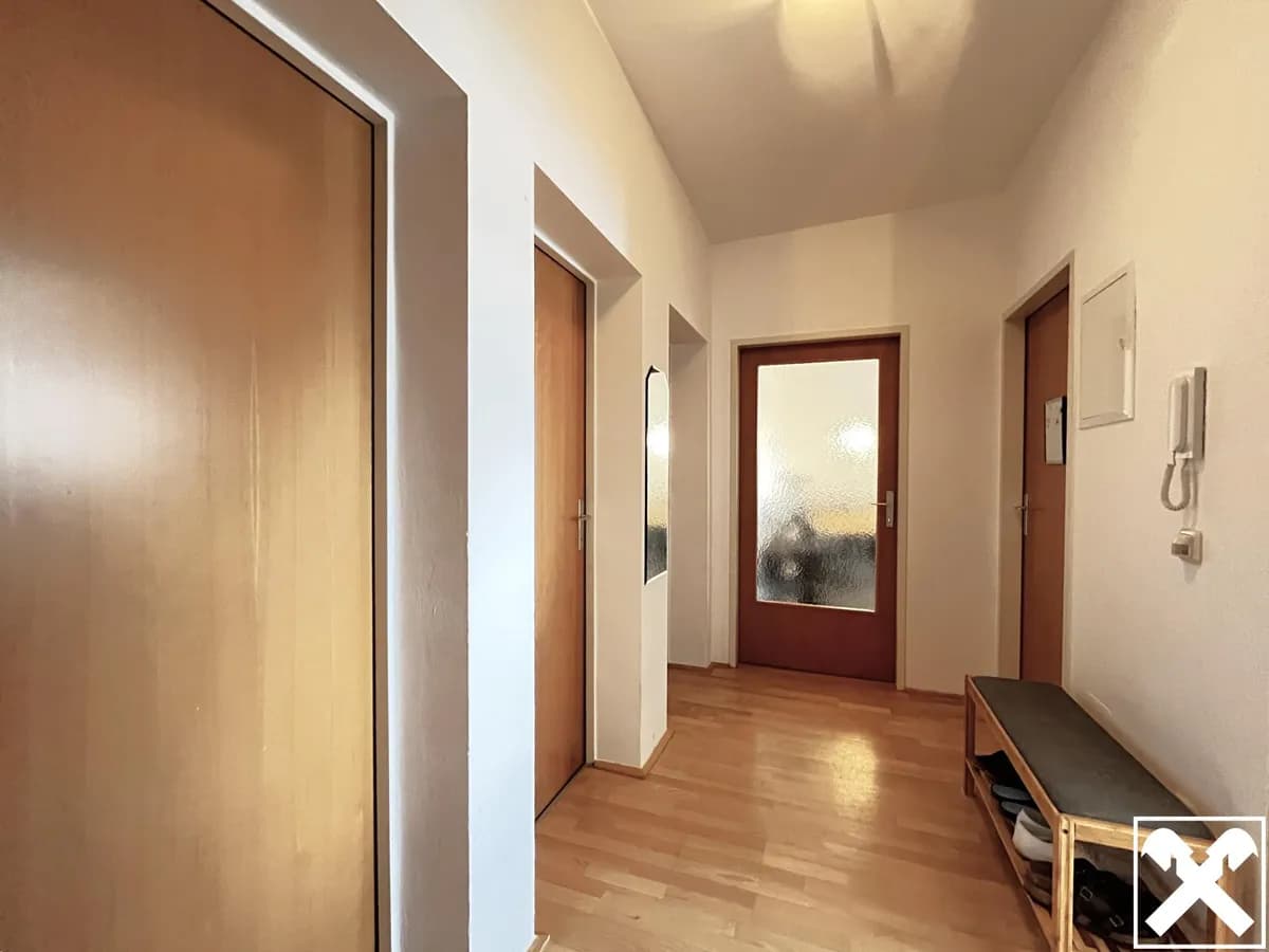 3-Zimmer-Wohnung kaufen in Vöcklabruck – 71 m², € 263.000 – Bild 12 von 20
