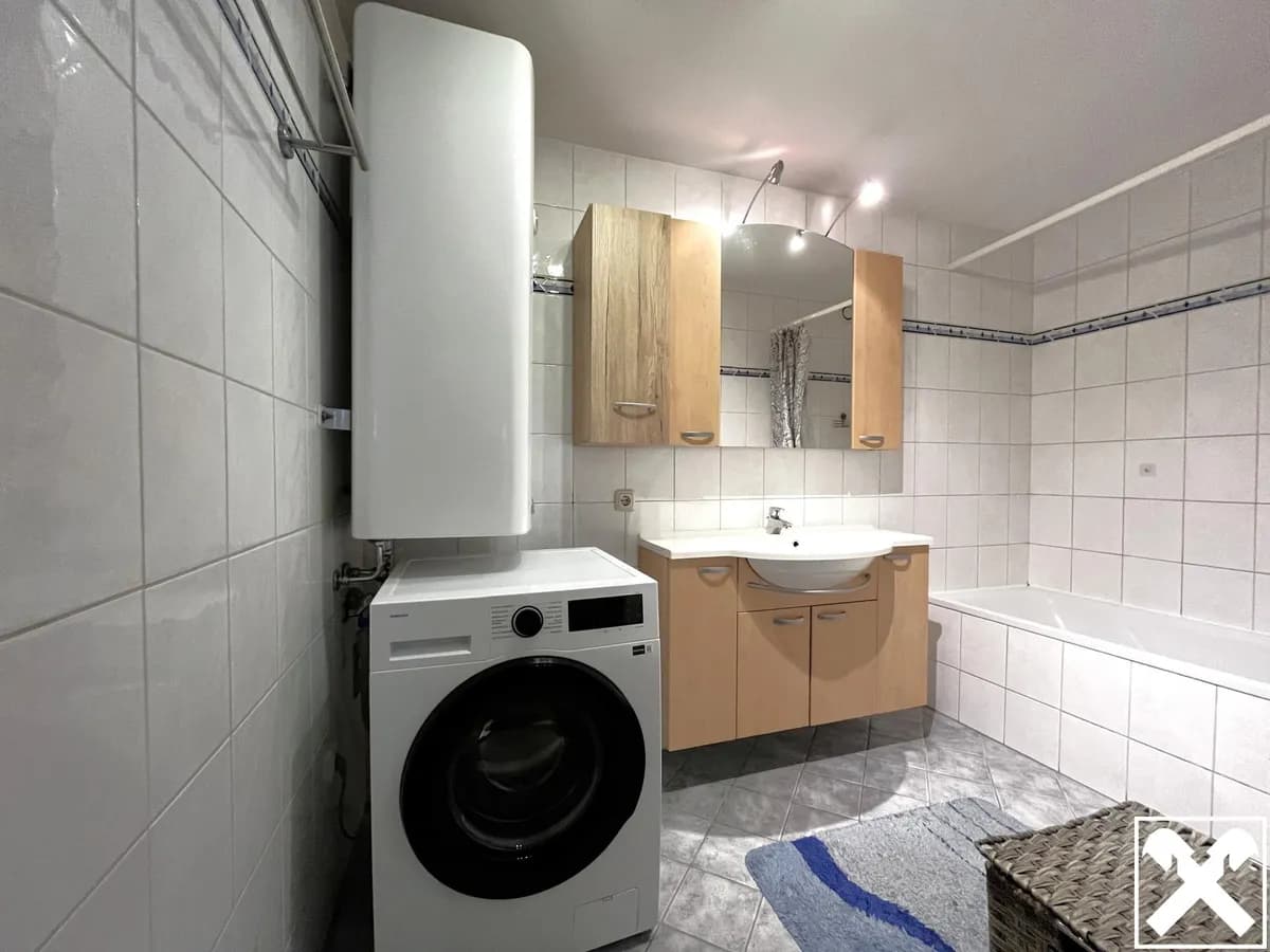 3-Zimmer-Wohnung kaufen in Vöcklabruck – 71 m², € 263.000 – Bild 14 von 20