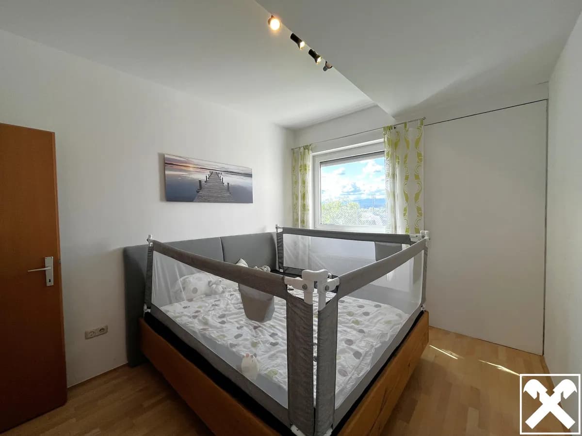 3-Zimmer-Wohnung kaufen in Vöcklabruck – 71 m², € 263.000 – Bild 16 von 20