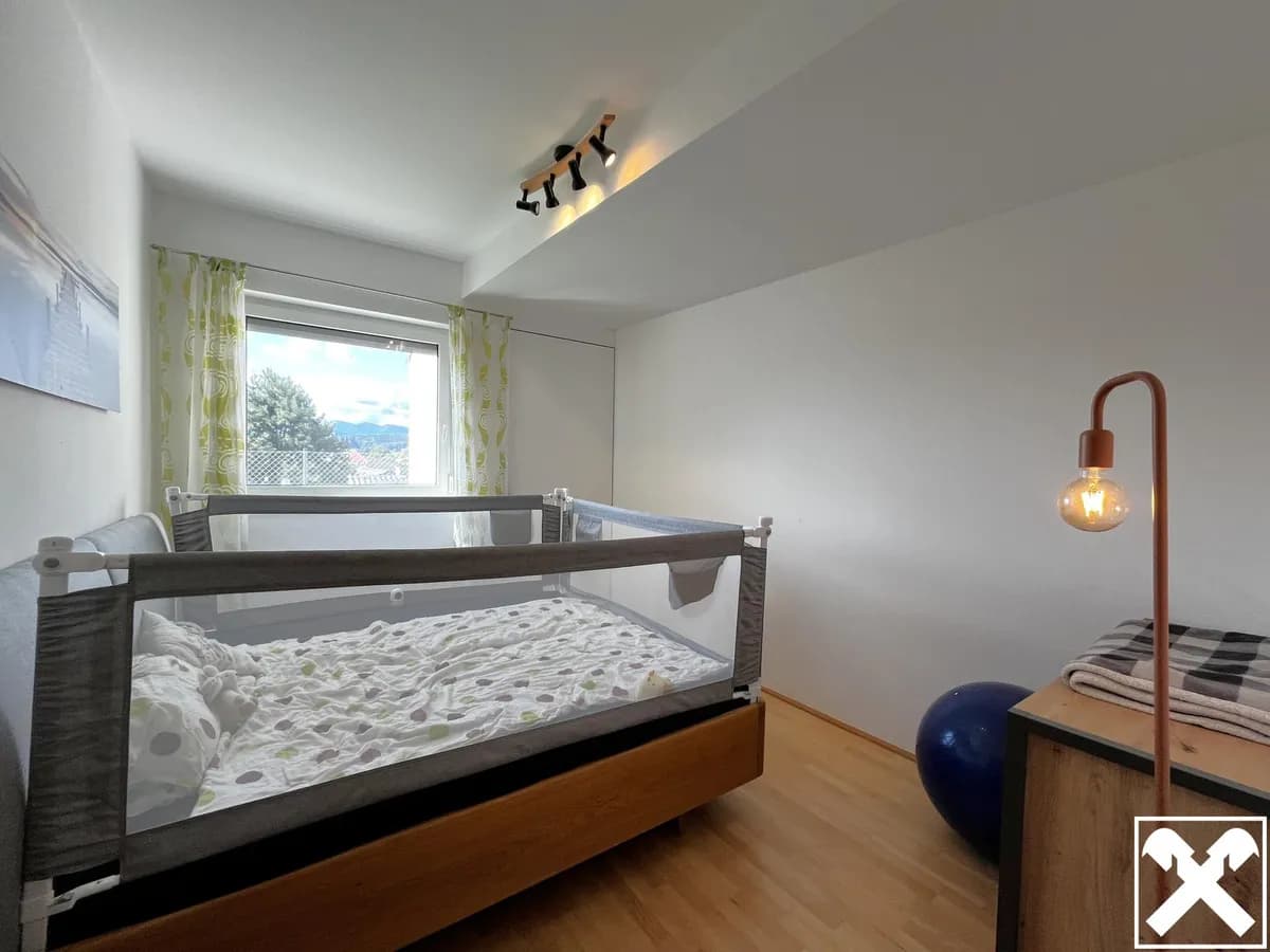 3-Zimmer-Wohnung kaufen in Vöcklabruck – 71 m², € 263.000 – Bild 17 von 20