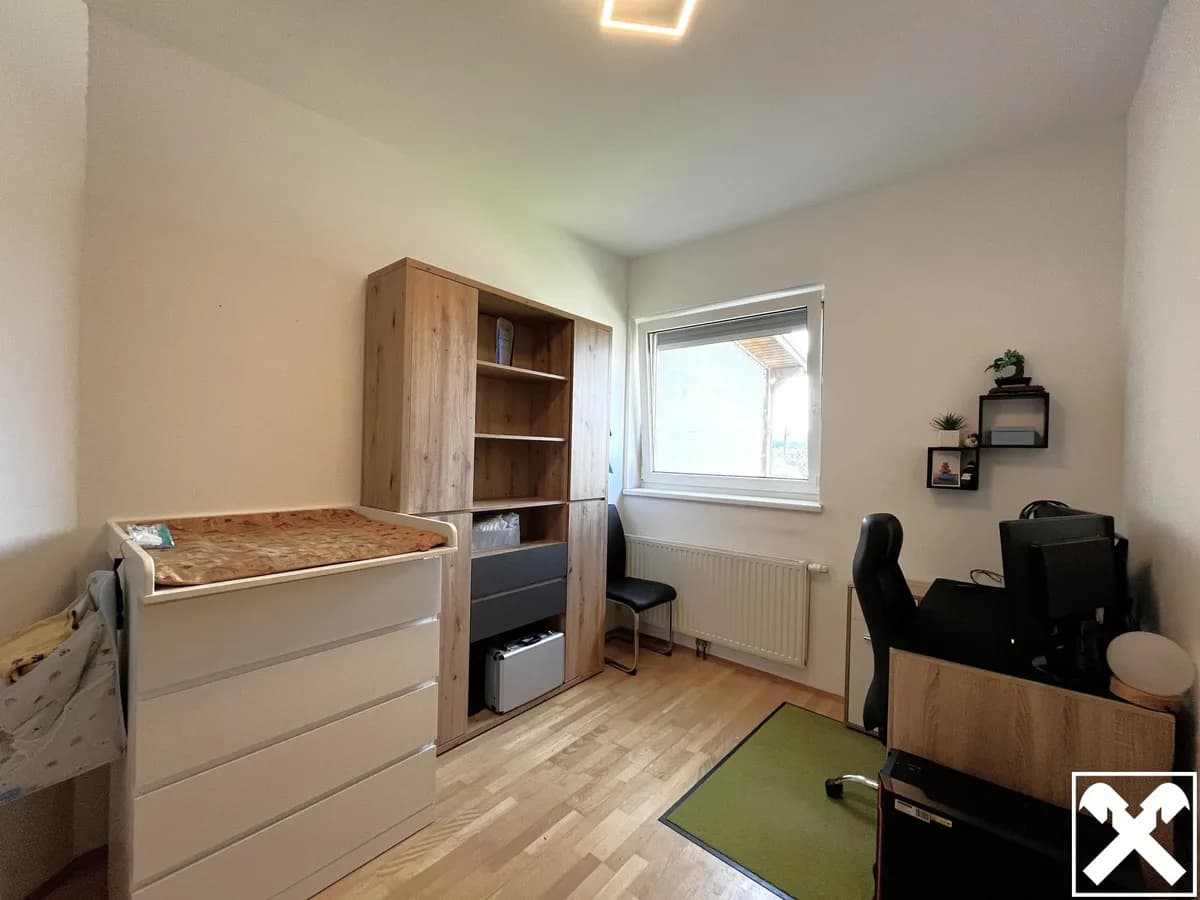 3-Zimmer-Wohnung kaufen in Vöcklabruck – 71 m², € 263.000 – Bild 18 von 20