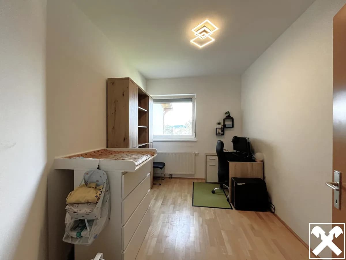 3-Zimmer-Wohnung kaufen in Vöcklabruck – 71 m², € 263.000 – Bild 19 von 20