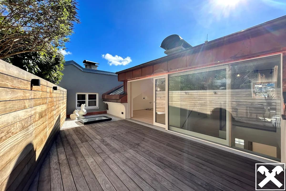7-Zimmer-Haus kaufen in Salzburg Stadt – 216 m², € 1.950.000